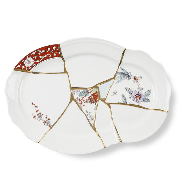 Kintsugi Tray - Molecule Design-Online 