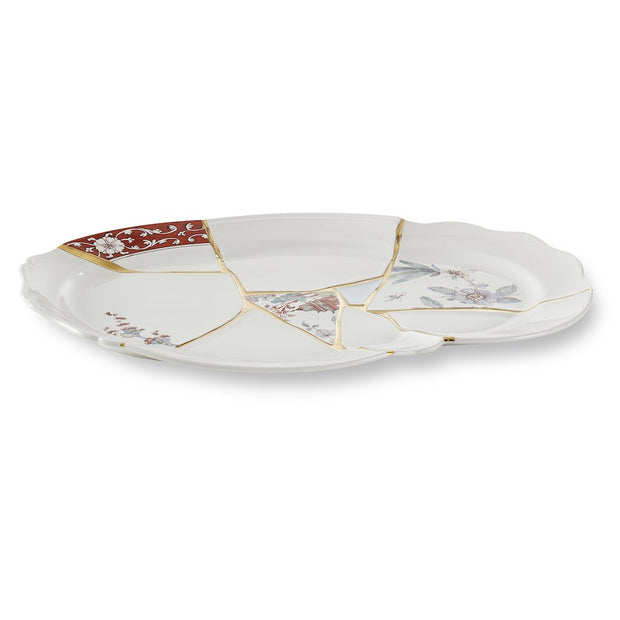 Kintsugi Tray - Molecule Design-Online 