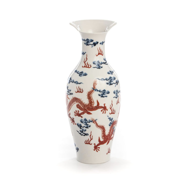 Hybrid Adelma Vase - Molecule Design-Online 