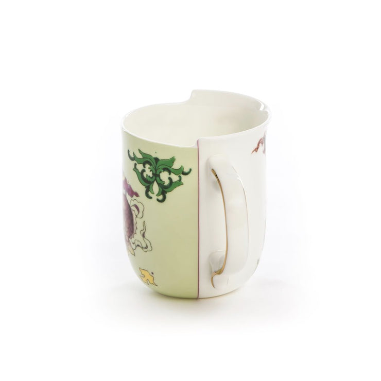 Hybrid Maurilia Mugs - Molecule Design-Online 