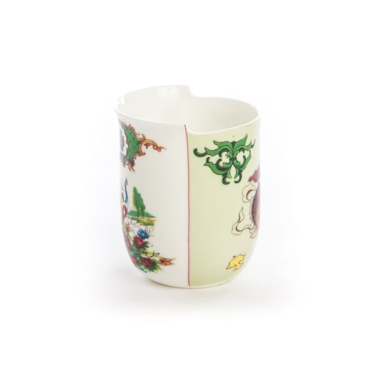 Hybrid Maurilia Mugs - Molecule Design-Online 