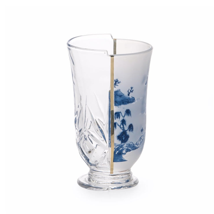 Hybrid  Clarice Cocktail Glasses (set of 3) - Molecule Design-Online 