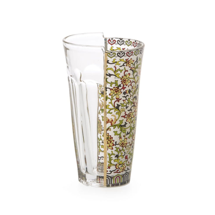 Hybrid  Clarice Cocktail Glasses (set of 3) - Molecule Design-Online 