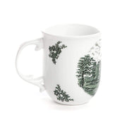 Hybrid Maurilia Mugs - Molecule Design-Online 