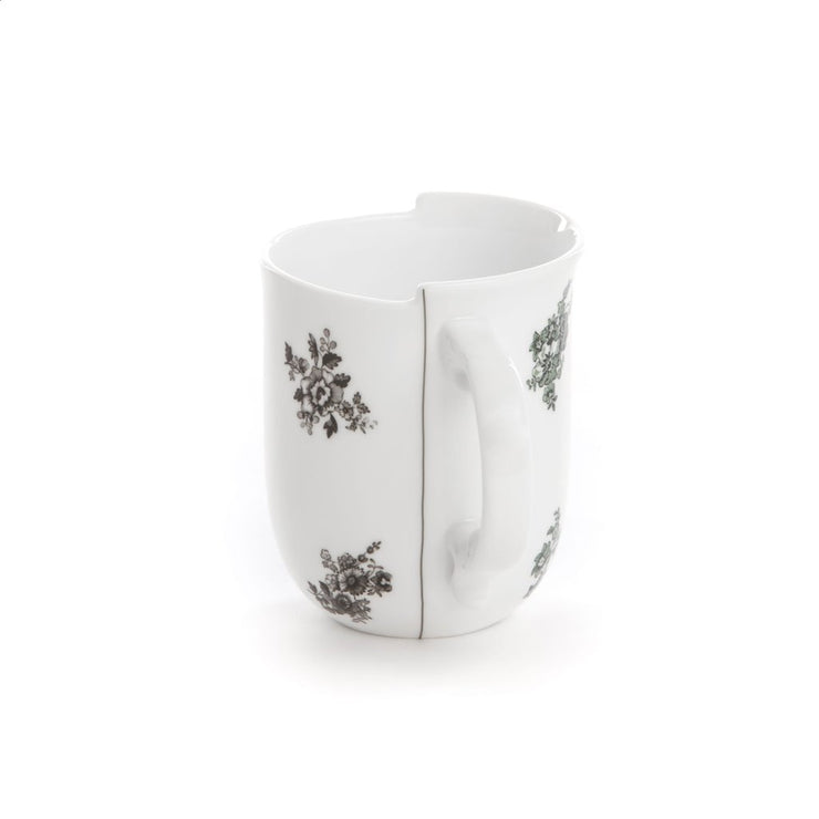 Hybrid Maurilia Mugs - Molecule Design-Online 