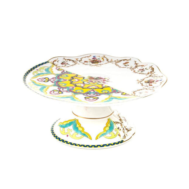 Hybrid Leandra Cake Stand - Molecule Design-Online 