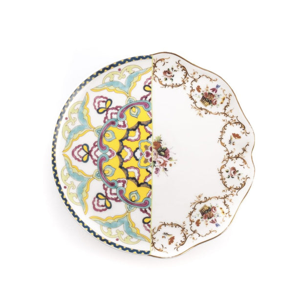 Hybrid Leandra Cake Stand - Molecule Design-Online 