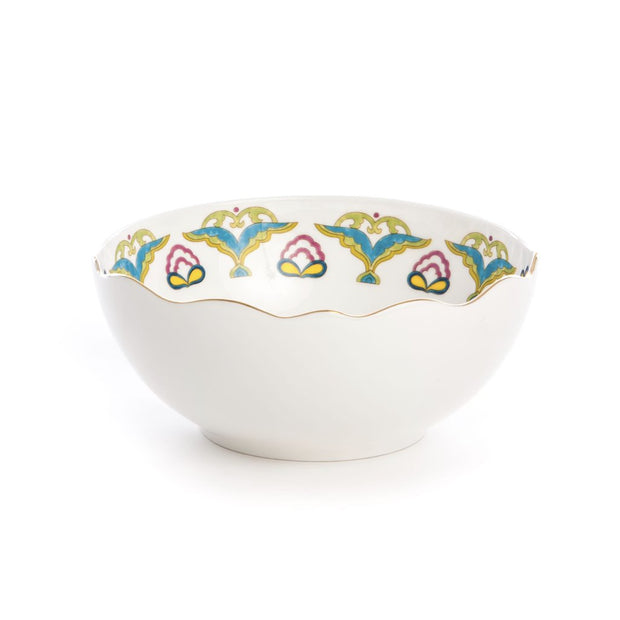 Hybrid Bauci Bowl - Molecule Design-Online 