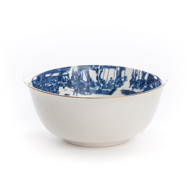 Hybrid Despina Bowl - Molecule Design-Online 