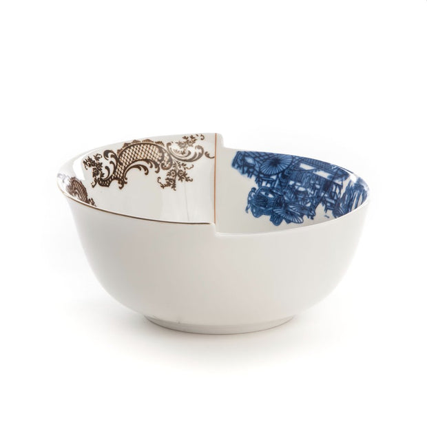 Hybrid Despina Bowl - Molecule Design-Online 