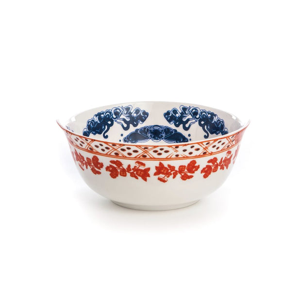 Hybrid Eutropia Bowl - Molecule Design-Online 