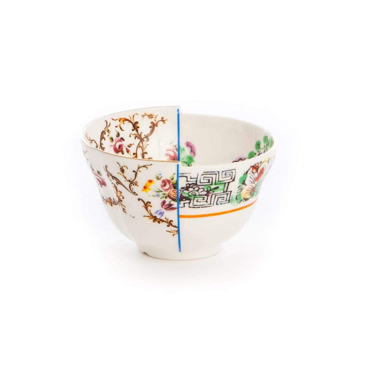 Hybrid Bowls - Molecule Design-Online 