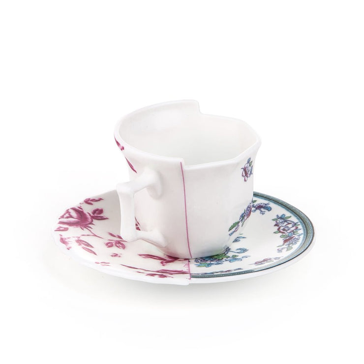 Hybrid Coffee Cups - Molecule Design-Online 
