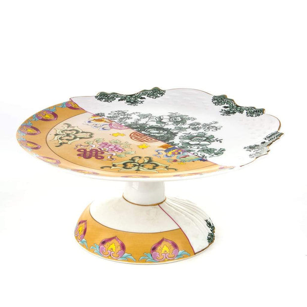 Hybrid Raissa Cake Stand - Molecule Design-Online 