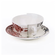 Hybrid Tea Cups - Molecule Design-Online 