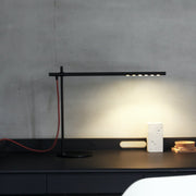 TickTock Table Lamp - Molecule Design-Online 