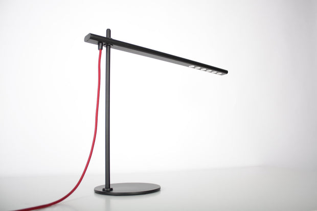 TickTock Table Lamp - Molecule Design-Online 