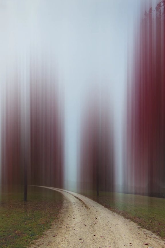 Towards The Unknown - Place of Departure series - Molecule Design-Online 