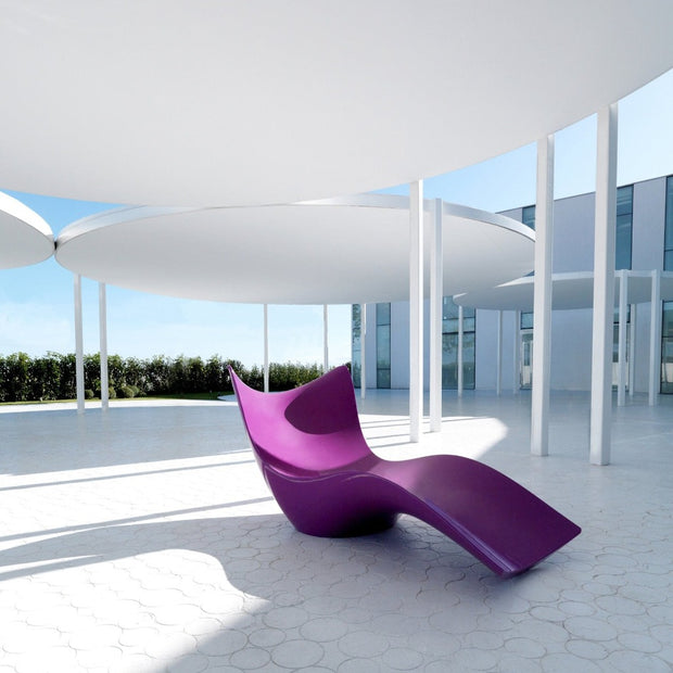 Surf Sun Lounger - Molecule Design-Online 