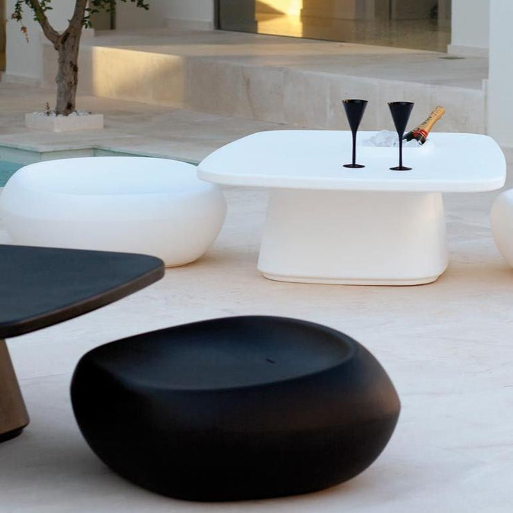 Moma Ottoman - Molecule Design-Online 