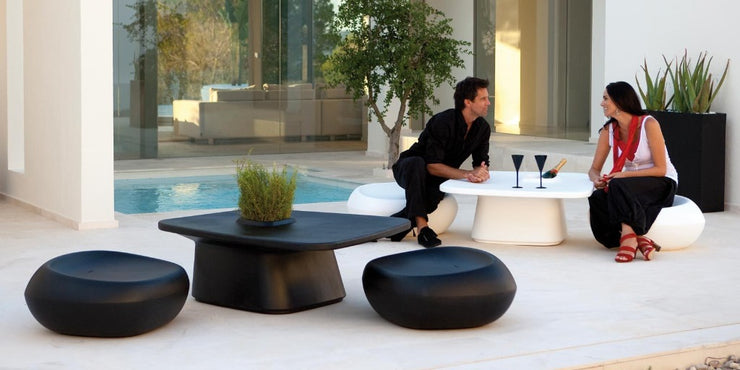 Moma Ottoman - Molecule Design-Online 