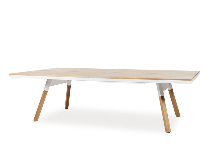 You and Me - Standard Ping-Pong or Dining Table - Molecule Design-Online 