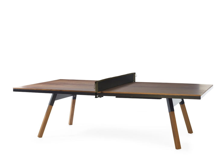 You and Me - Standard Ping-Pong or Dining Table - Molecule Design-Online 