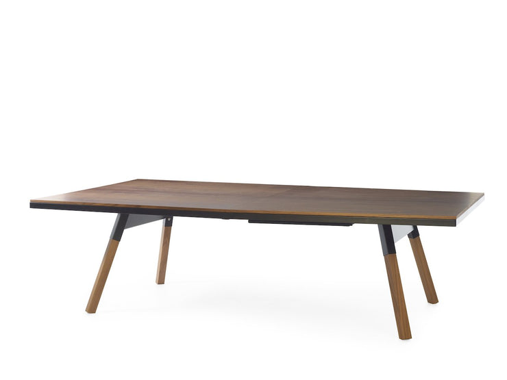 You and Me - Standard Ping-Pong or Dining Table - Molecule Design-Online 