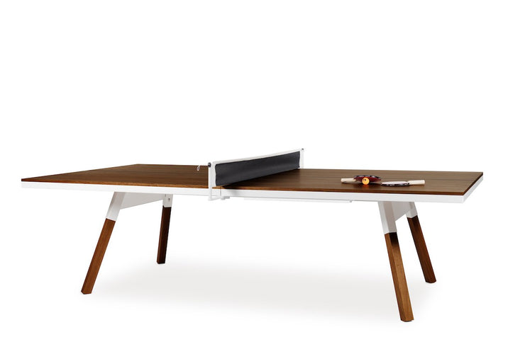 You and Me - Standard Ping-Pong or Dining Table - Molecule Design-Online 