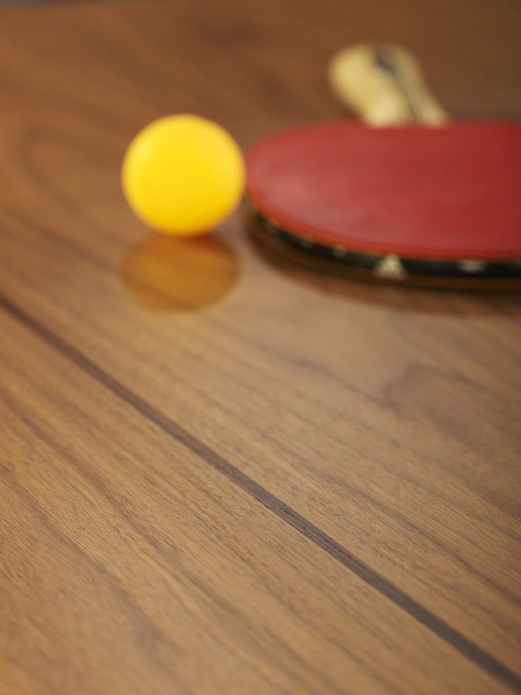 You and Me - Standard Ping-Pong or Dining Table - Molecule Design-Online 