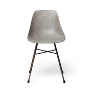 Hauteville Chair - Molecule Design-Online 