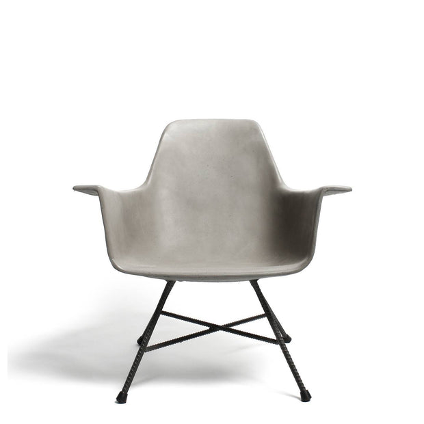 Hauteville - Low Armchair - Lounge - Molecule Design-Online 