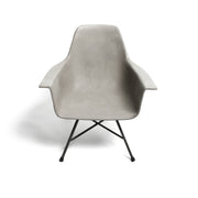 Hauteville - Low Armchair - Lounge - Molecule Design-Online 