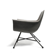 Hauteville - Low Armchair - Lounge - Molecule Design-Online 