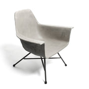 Hauteville - Low Armchair - Lounge - Molecule Design-Online 