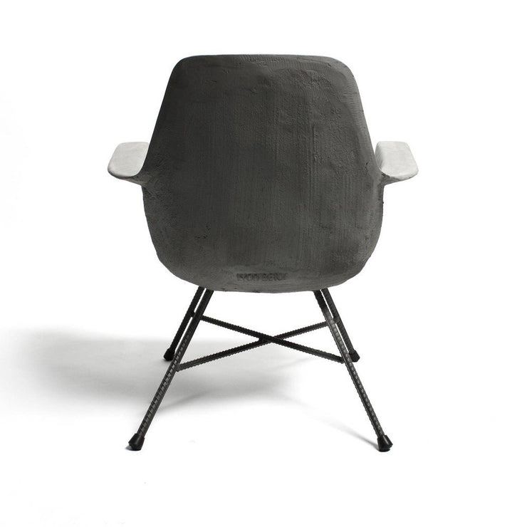 Hauteville - Low Armchair - Lounge - Molecule Design-Online 