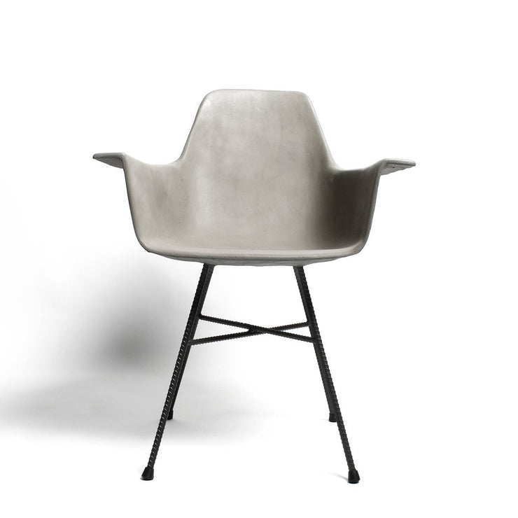 Hauteville - Armchair - Molecule Design-Online 