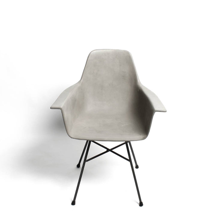 Hauteville - Armchair - Molecule Design-Online 