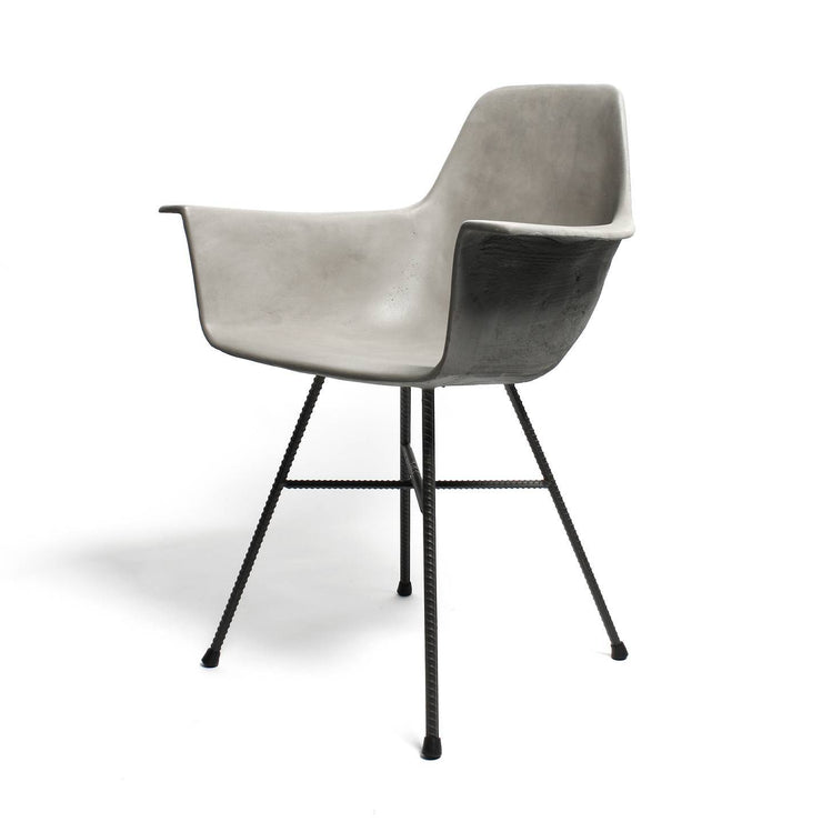 Hauteville - Armchair - Molecule Design-Online 