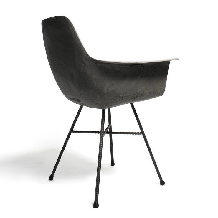 Hauteville - Armchair - Molecule Design-Online 