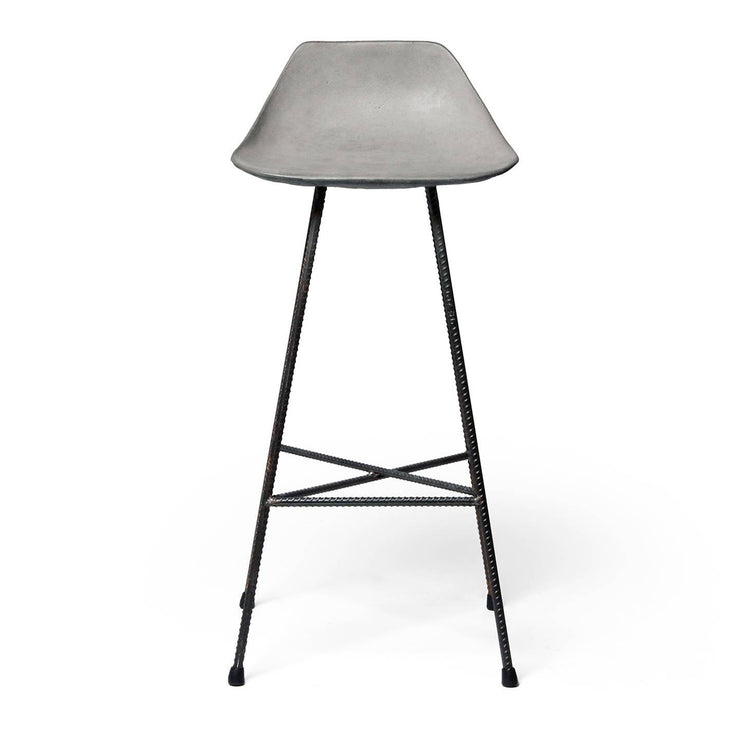 Hauteville - Bar Chair - Molecule Design-Online 