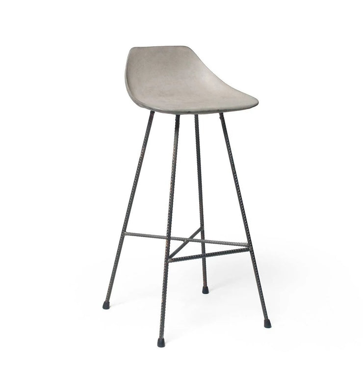 Hauteville - Counter Chair - Molecule Design-Online 