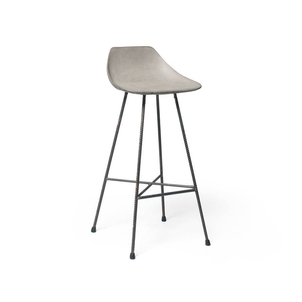 Hauteville - Bar Chair - Molecule Design-Online 