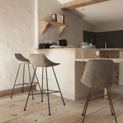 Hauteville - Bar Chair - Molecule Design-Online 