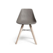 Hauteville with Plywood Dining Chair - Molecule Design-Online 