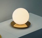 Bola Sphere Table Lamp - Molecule Design-Online 