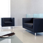 Naxos Lounge Chair - Molecule Design-Online 