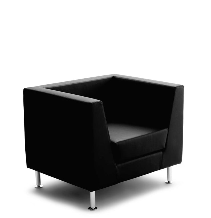 Naxos Lounge Chair - Molecule Design-Online 