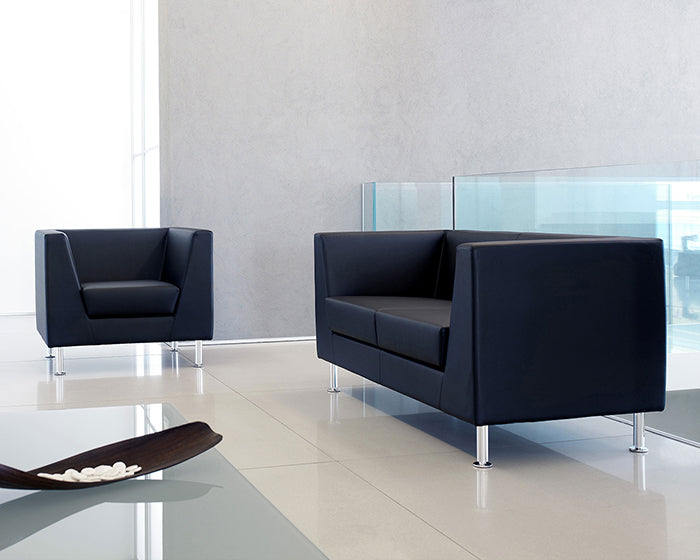 Naxos Loveseat - Molecule Design-Online 