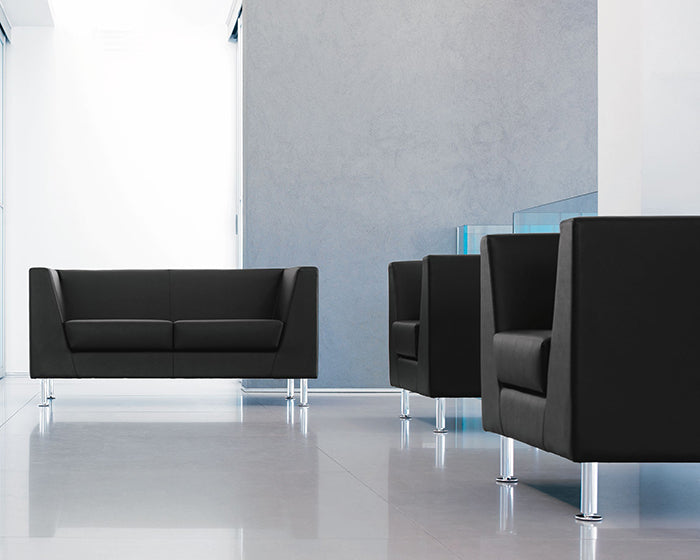 Naxos Loveseat - Molecule Design-Online 